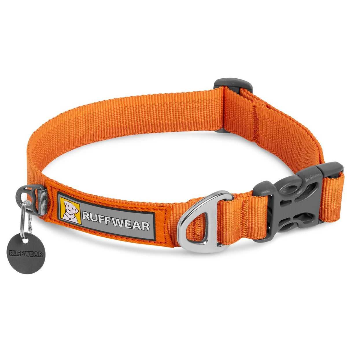 Front Range Collar Hundehalsband 2.0