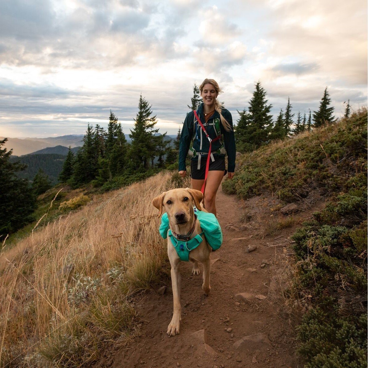 Front Range Day Pack Rucksack