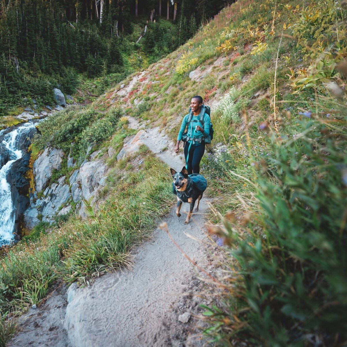 Front Range Day Pack Rucksack