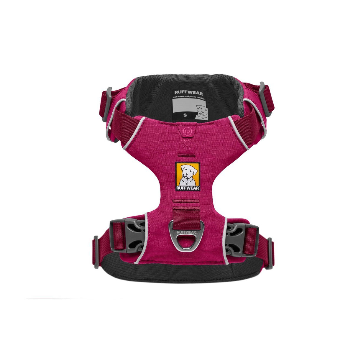 Front Range Harness Hundegeschirr 2.0
