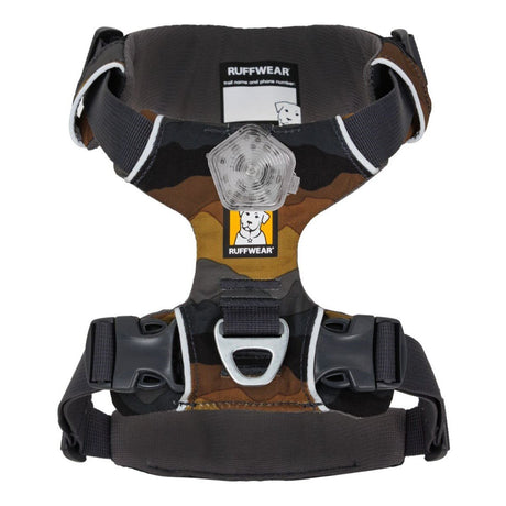Front Range Harness Hundegeschirr 2.0