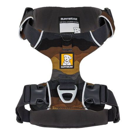 Front Range Harness Hundegeschirr 2.0