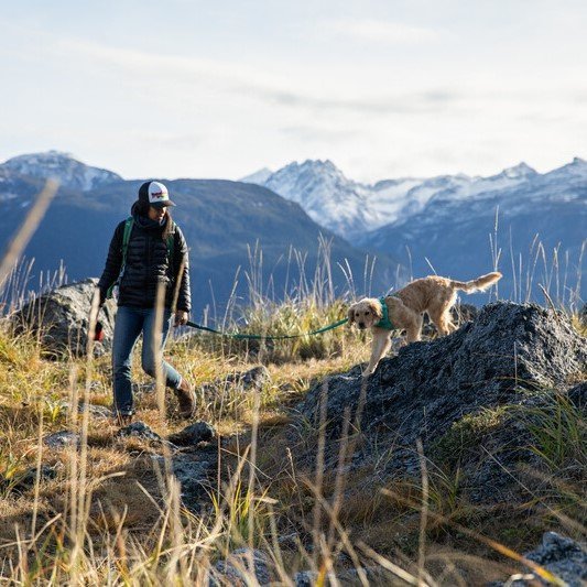 Ruffwear Front Range Hundeleine 2.0