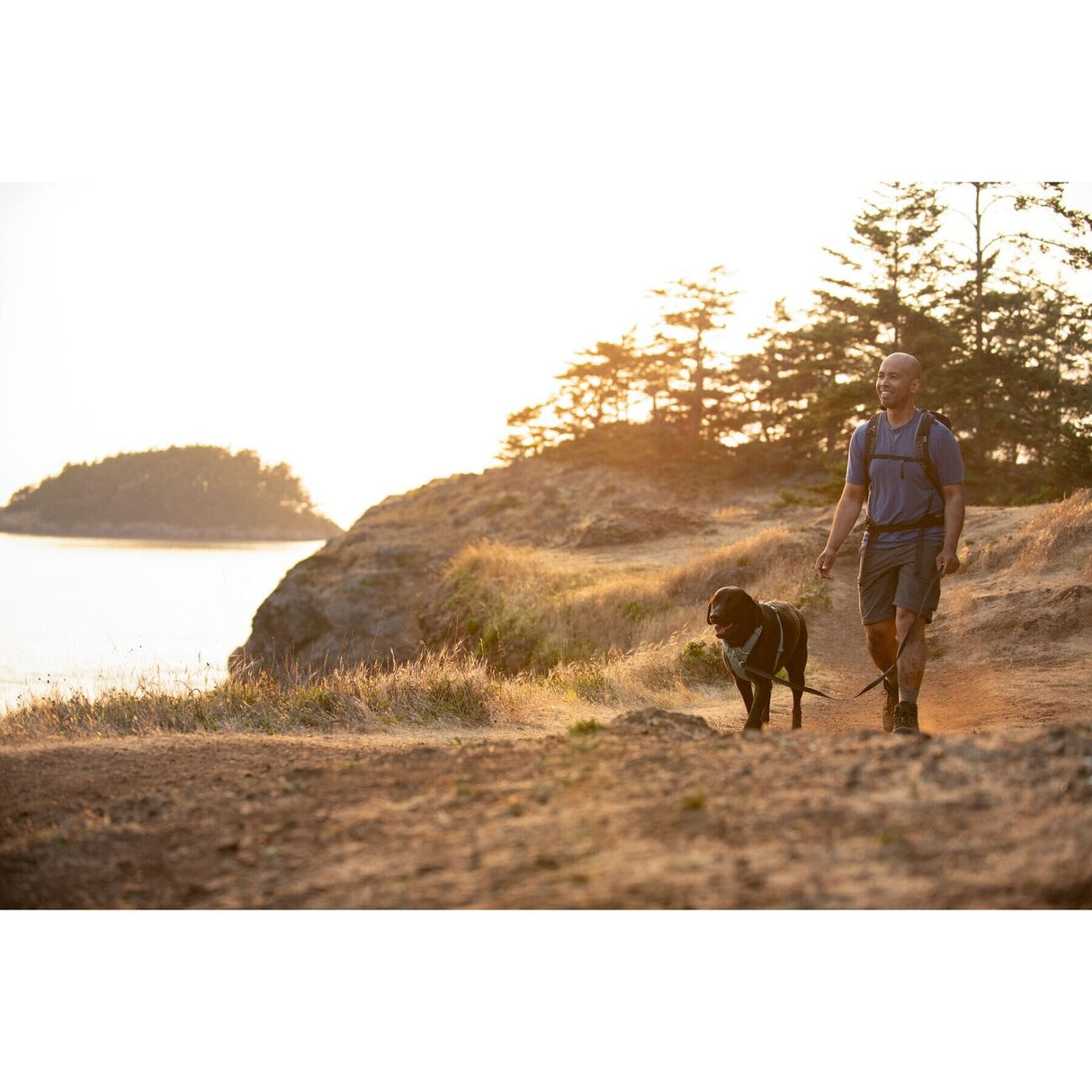 Ruffwear Front Range Hundeleine 2.0
