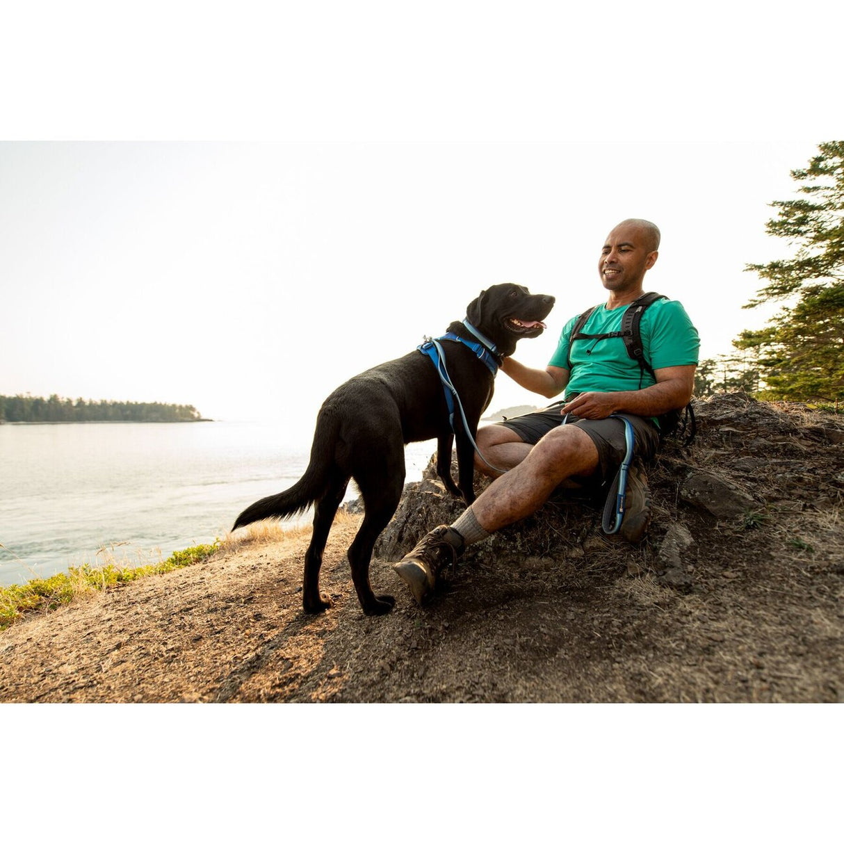 Ruffwear Front Range Hundeleine 2.0