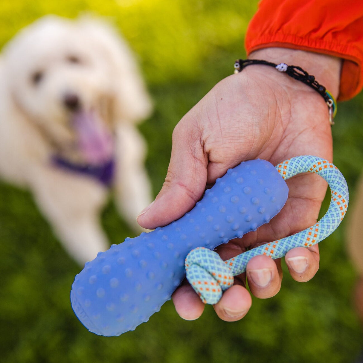 Ruffwear Gourdo Hundespielzeug