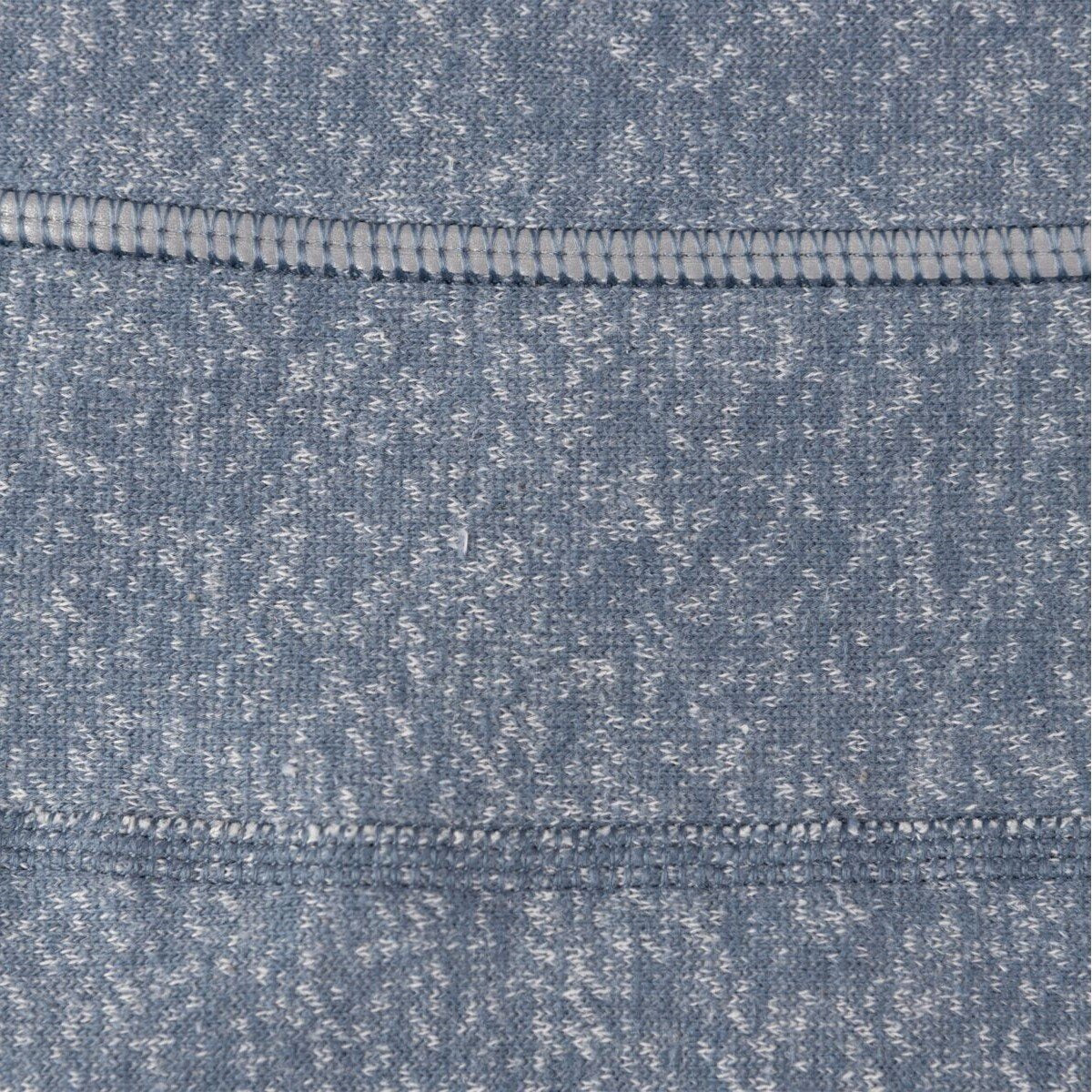 Hemp Hound Hundepullover mit Reißverschluss