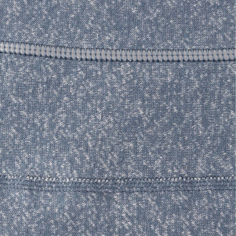 Hemp Hound Hundepullover mit Reißverschluss