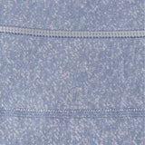 Hemp Hound Hundepullover mit Reißverschluss