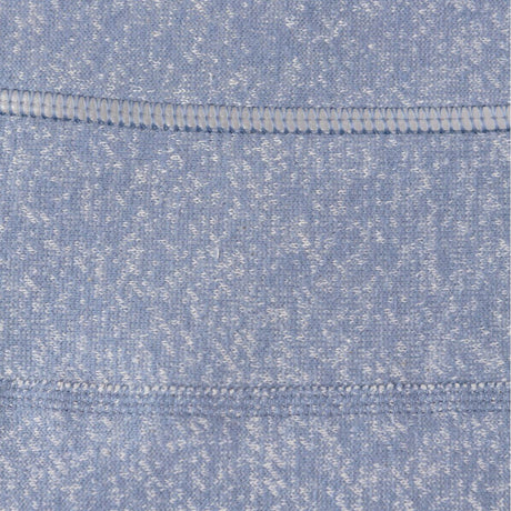 Hemp Hound Hundepullover mit Reißverschluss