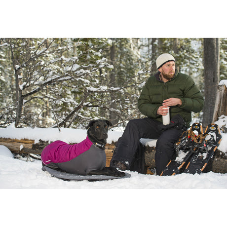 Ruffwear Highlands Pad Hundedecke