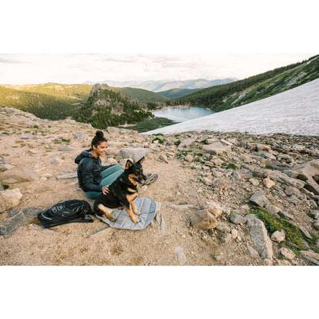 Ruffwear Highlands Pad Hundedecke
