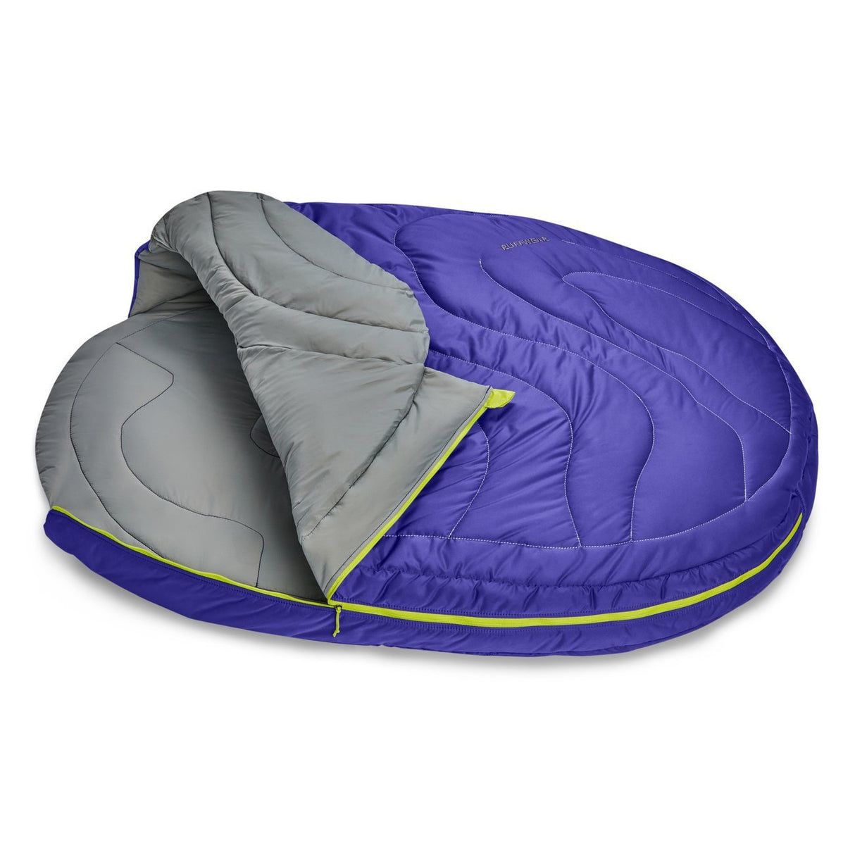 Ruffwear Highlands Sleeping Bag™ Schlafsack für Hunde