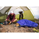 Ruffwear Highlands Sleeping Bag™ Schlafsack für Hunde