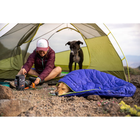 Ruffwear Highlands Sleeping Bag™ Schlafsack für Hunde