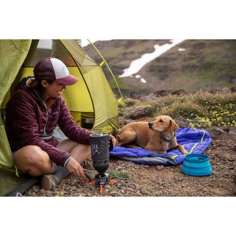 Ruffwear Highlands Sleeping Bag™ Schlafsack für Hunde