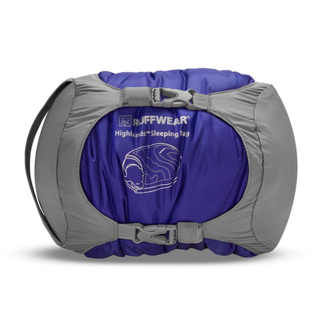 Ruffwear Highlands Sleeping Bag™ Schlafsack für Hunde