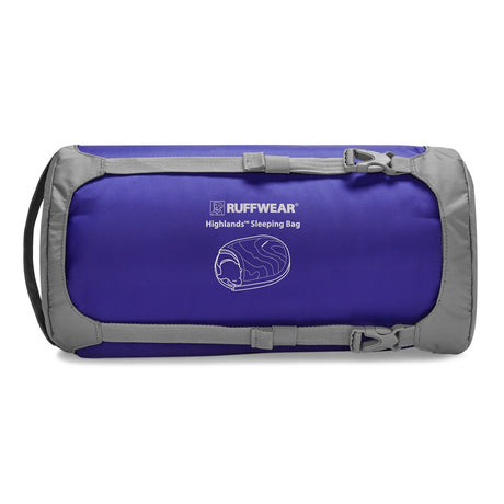 Ruffwear Highlands Sleeping Bag™ Schlafsack für Hunde