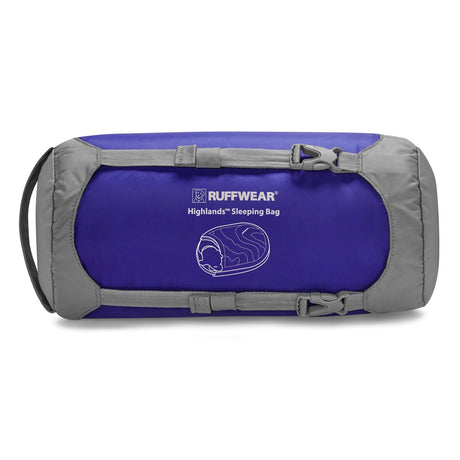 Ruffwear Highlands Sleeping Bag™ Schlafsack für Hunde