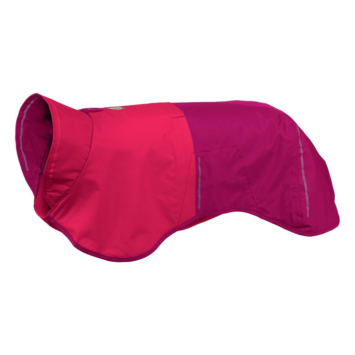 Hunde Regenmantel Sun Shower