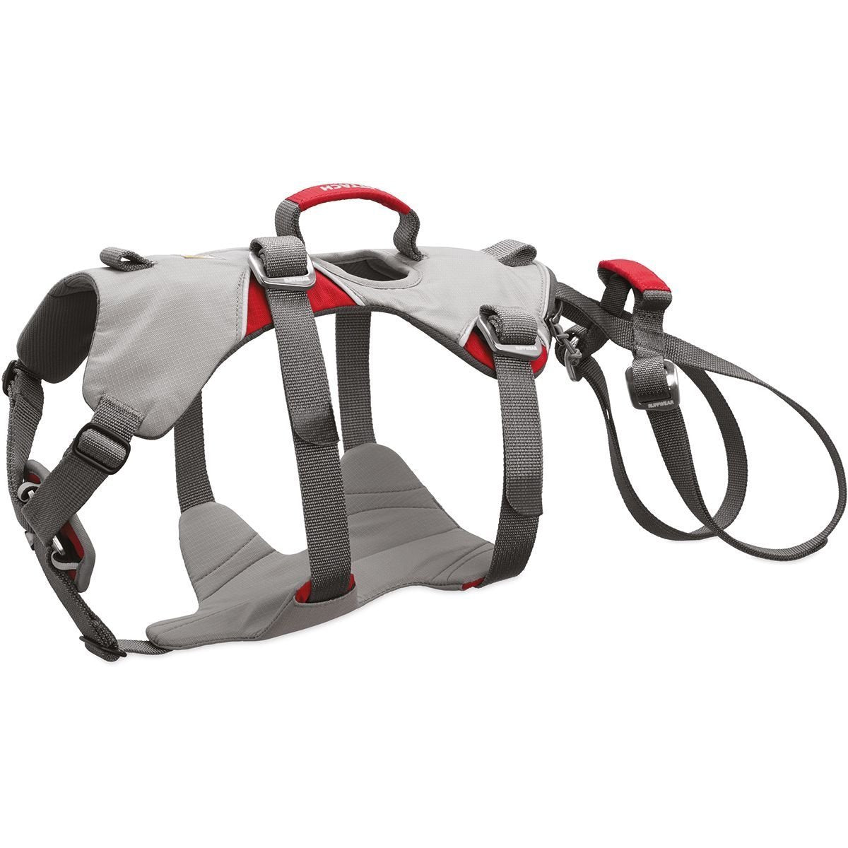 Ruffwear Hundegeschirr Doubleback Harness