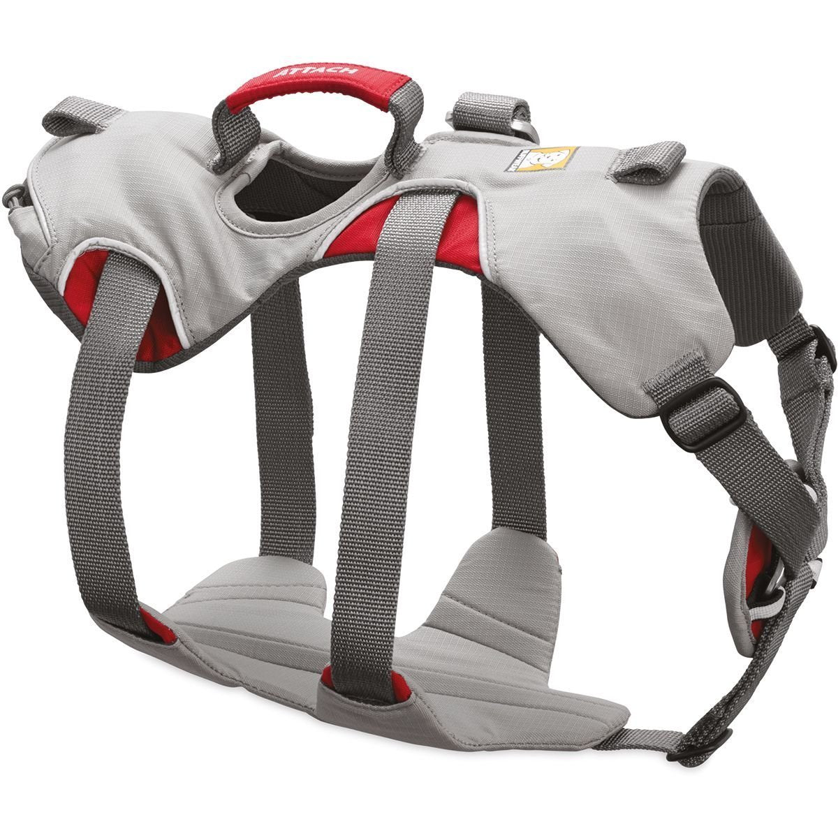 Ruffwear Hundegeschirr Doubleback Harness