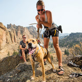 Ruffwear Hundegeschirr Doubleback Harness