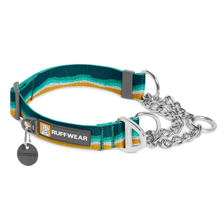 Ruffwear Hundehalsband Chain Reaction™