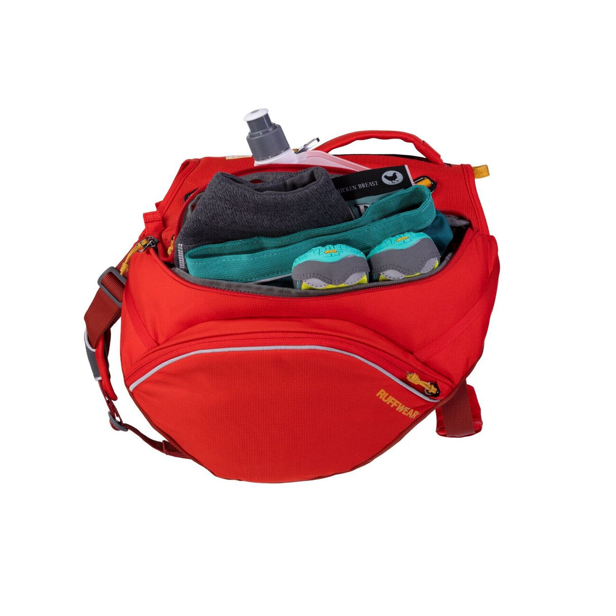 Ruffwear Hunderucksack Palisades™ Pack