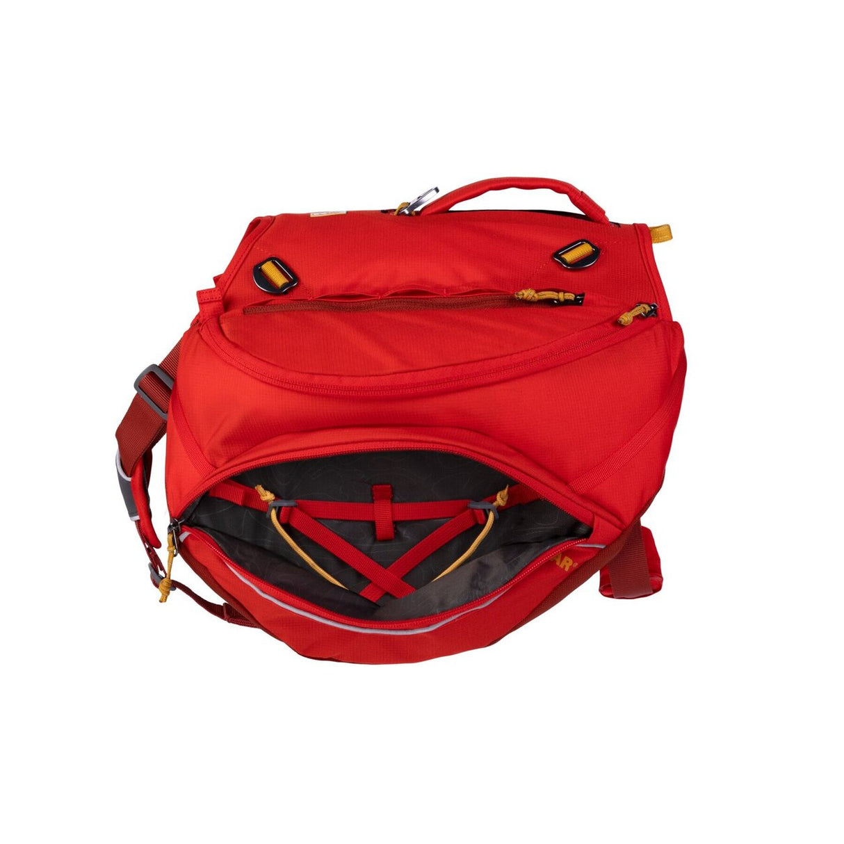 Ruffwear Hunderucksack Palisades™ Pack