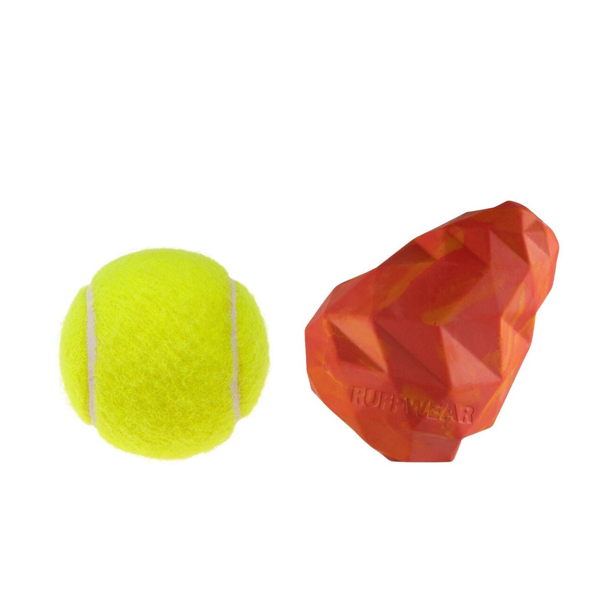 Ruffwear Hundespielzeug Gnawt-a-Cone