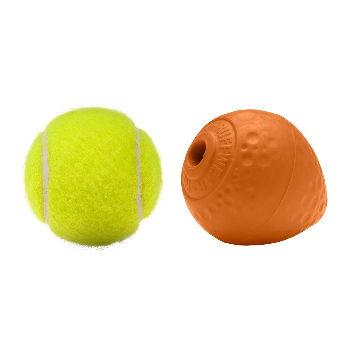 Ruffwear Hundespielzeug Turnup™ Ball für Hunde