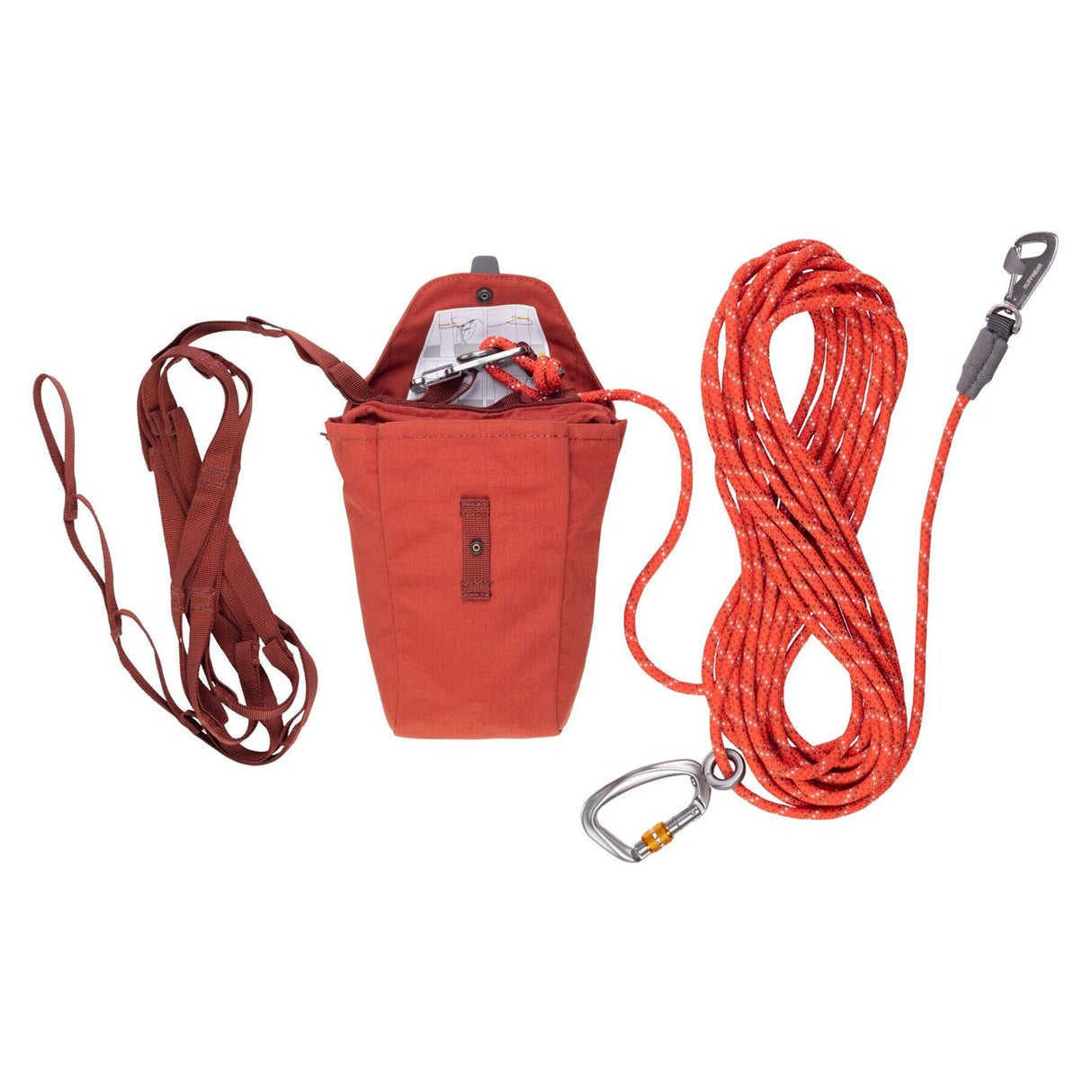 Ruffwear Knot-a-Hitch Befestigungssystem für Hunde