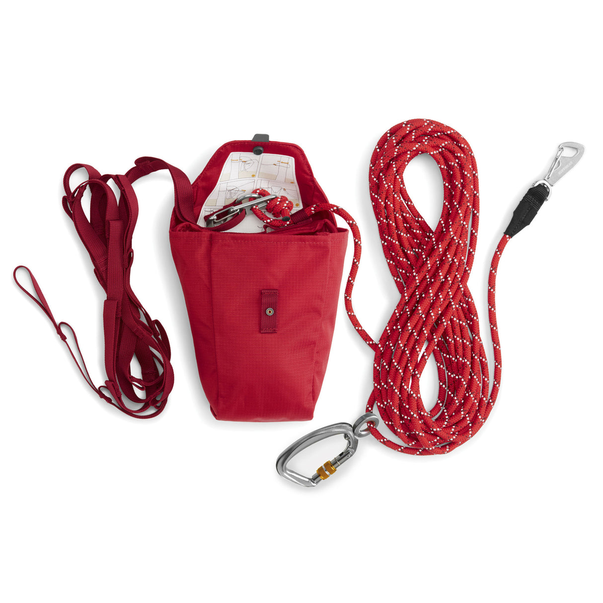 Ruffwear Knot-a-Hitch Befestigungssystem für Hunde