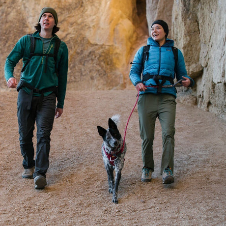 Ruffwear Knot-a-Leash Hundeleine