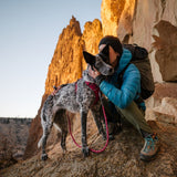 Ruffwear Knot-a-Leash Hundeleine