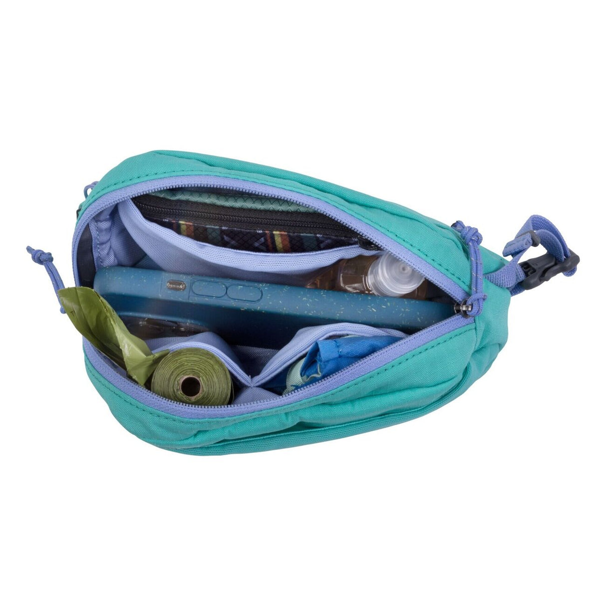 Kotbeutelspender Stash Bag Plus
