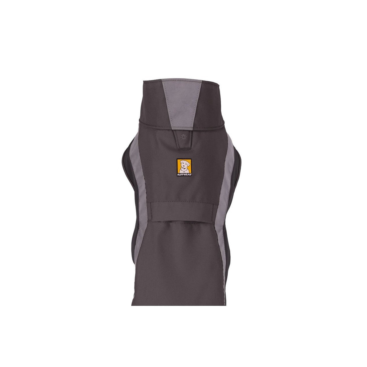 Lumenglow High-Vis Regenmantel Reflex
