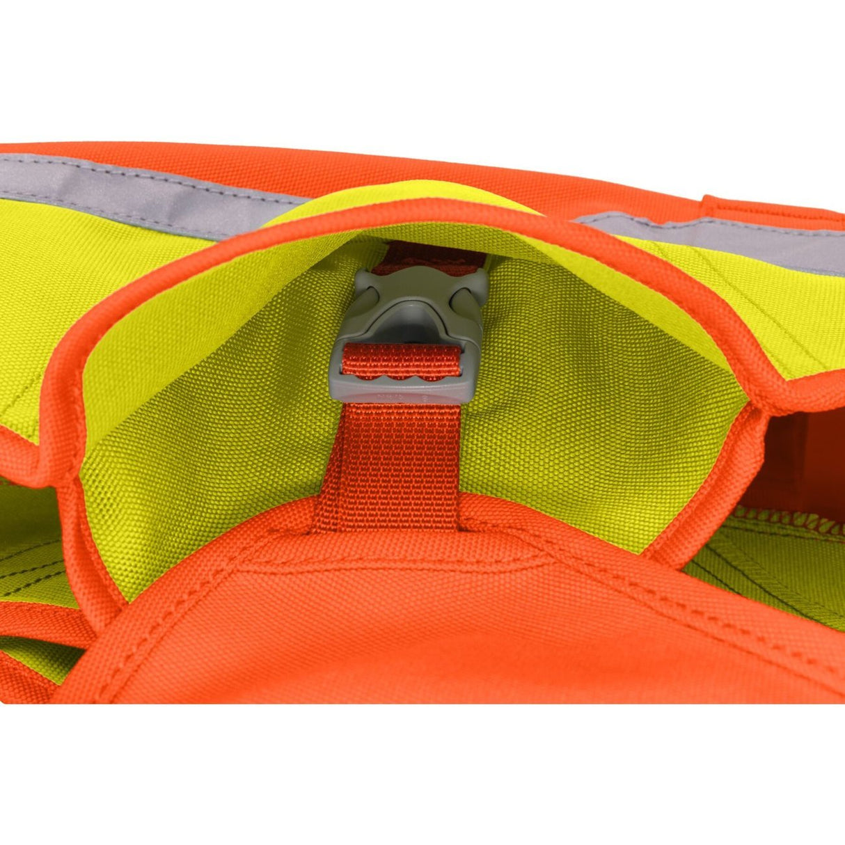 Lumenglow High-Vis Regenmantel Reflex