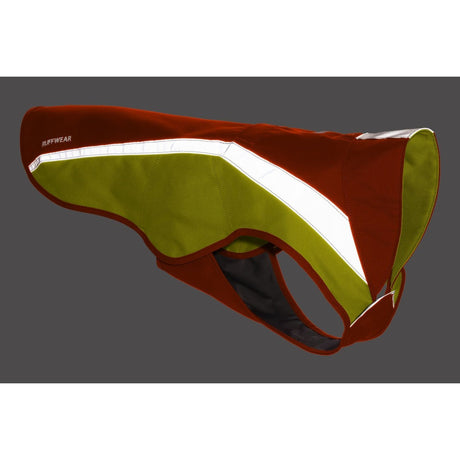 Lumenglow High-Vis Regenmantel Reflex