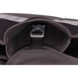 Lumenglow High-Vis Regenmantel Reflex