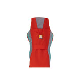 Lumenglow High-Vis Regenmantel Reflex