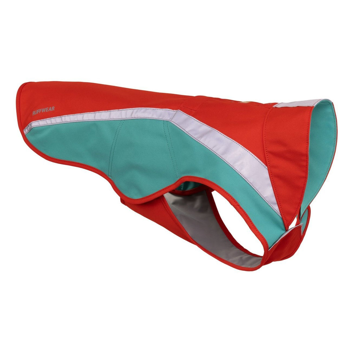 Lumenglow High-Vis Regenmantel Reflex