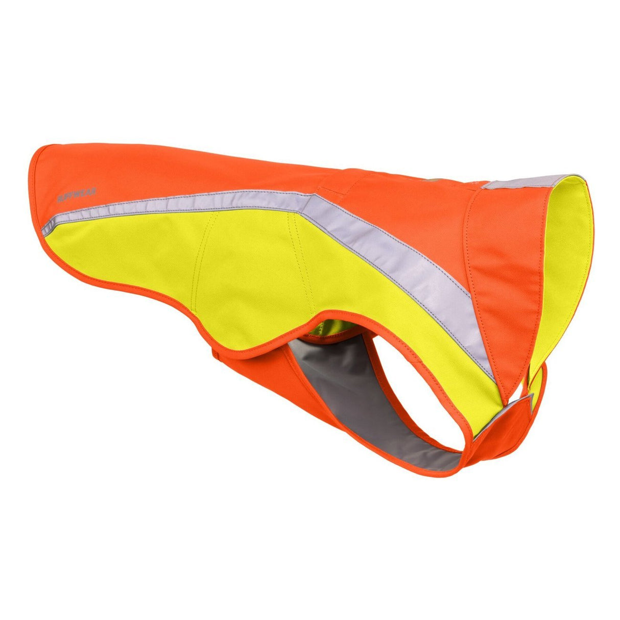 Lumenglow High-Vis Regenmantel Reflex