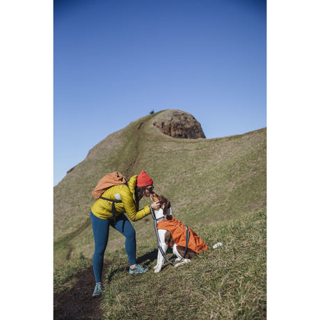 Ruffwear Overcoat Fuse Hundejacke
