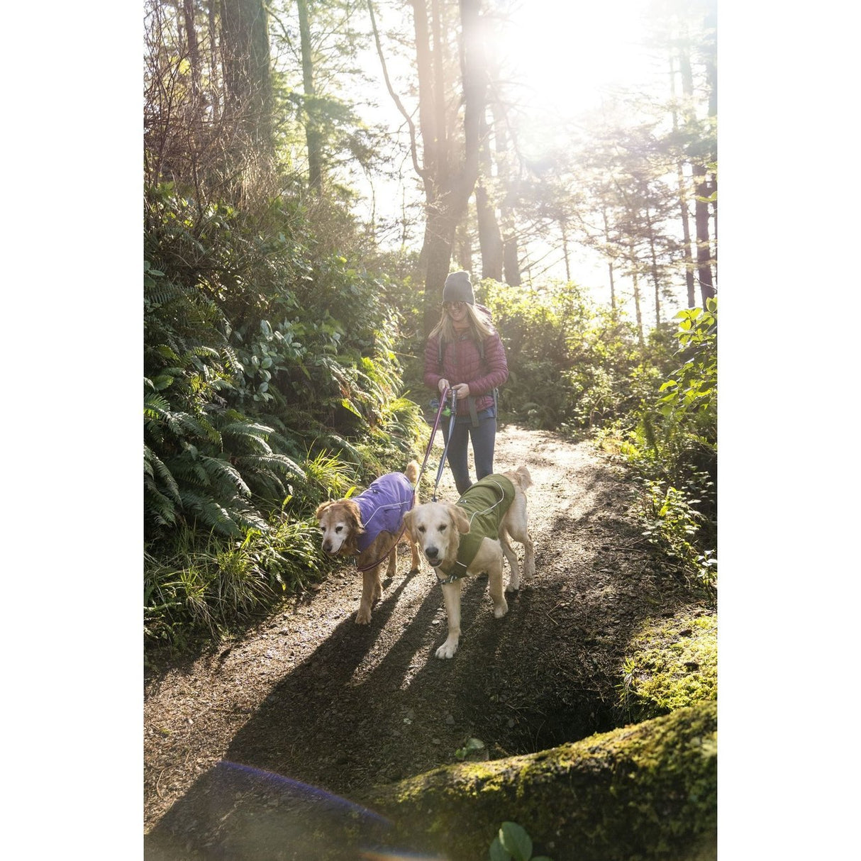 Ruffwear Overcoat Fuse Hundejacke