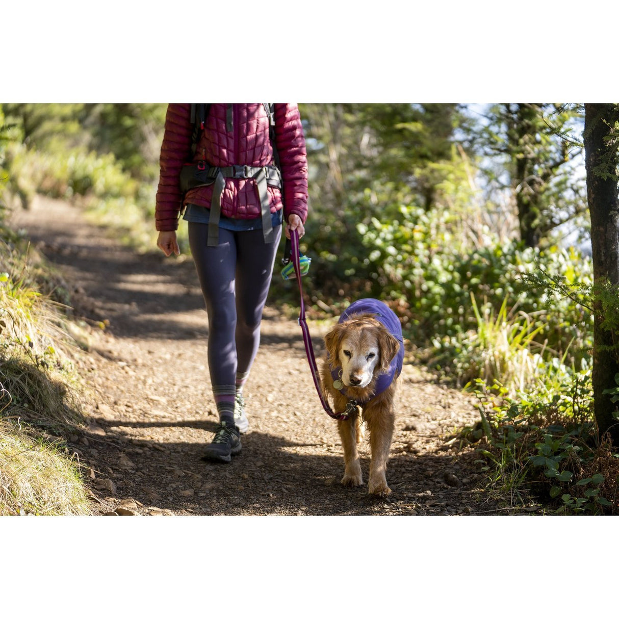 Ruffwear Overcoat Fuse Hundejacke