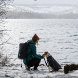 Overcoat Fuse Hundeweste