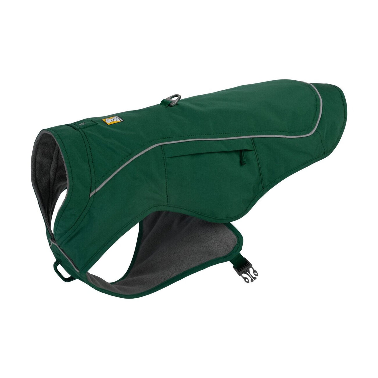 Overcoat Fuse Hundeweste