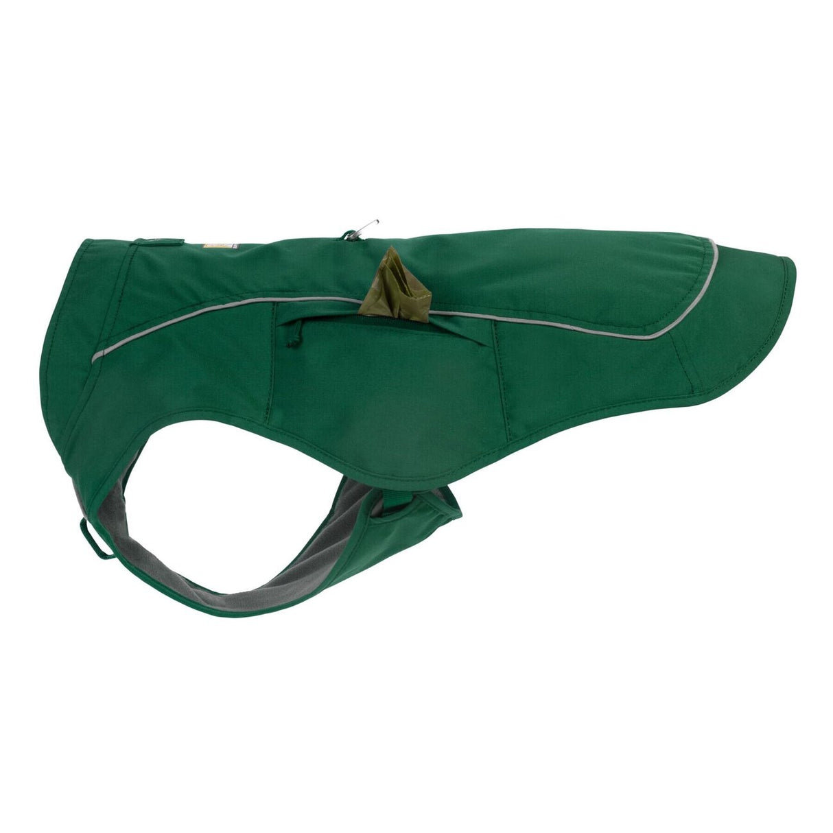 Overcoat Fuse Hundeweste